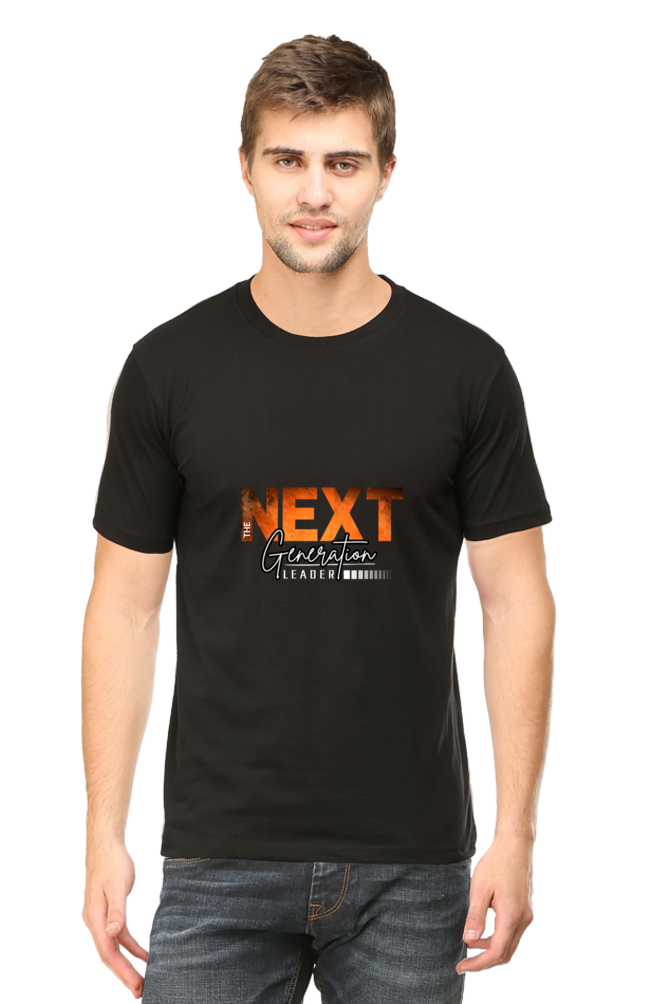 Next Generation Leader | Chess | T-shirt | Unisex