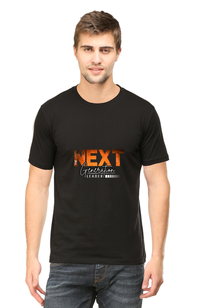 Next Generation Leader | Chess | T-shirt | Unisex