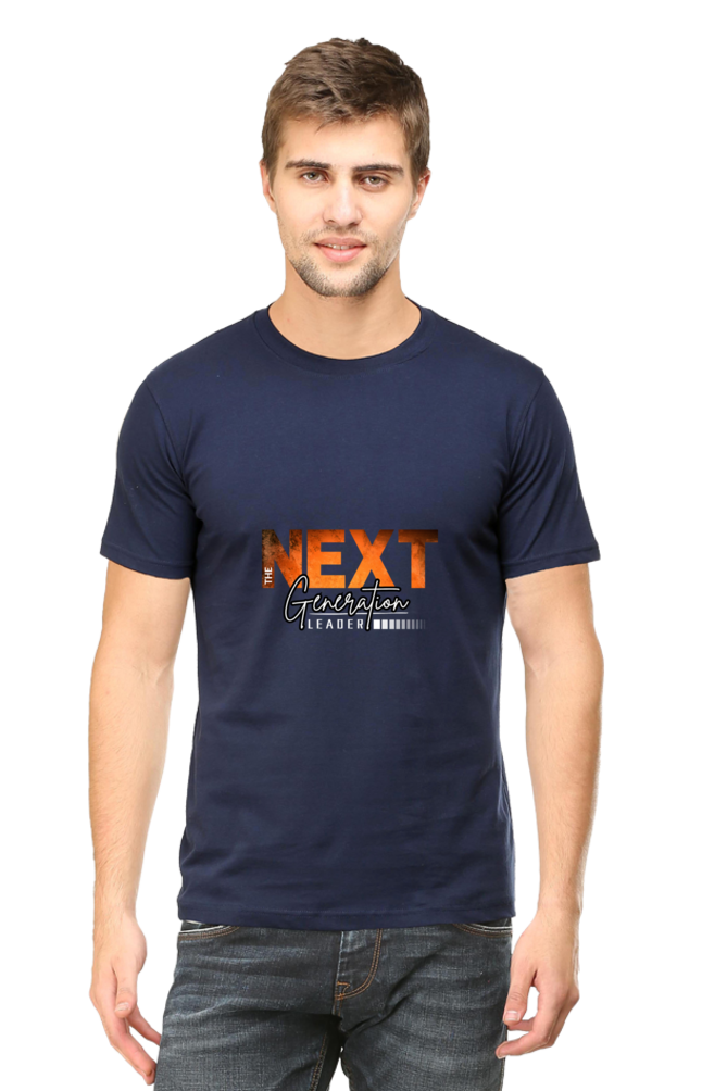 Next Generation Leader | Chess | T-shirt | Unisex