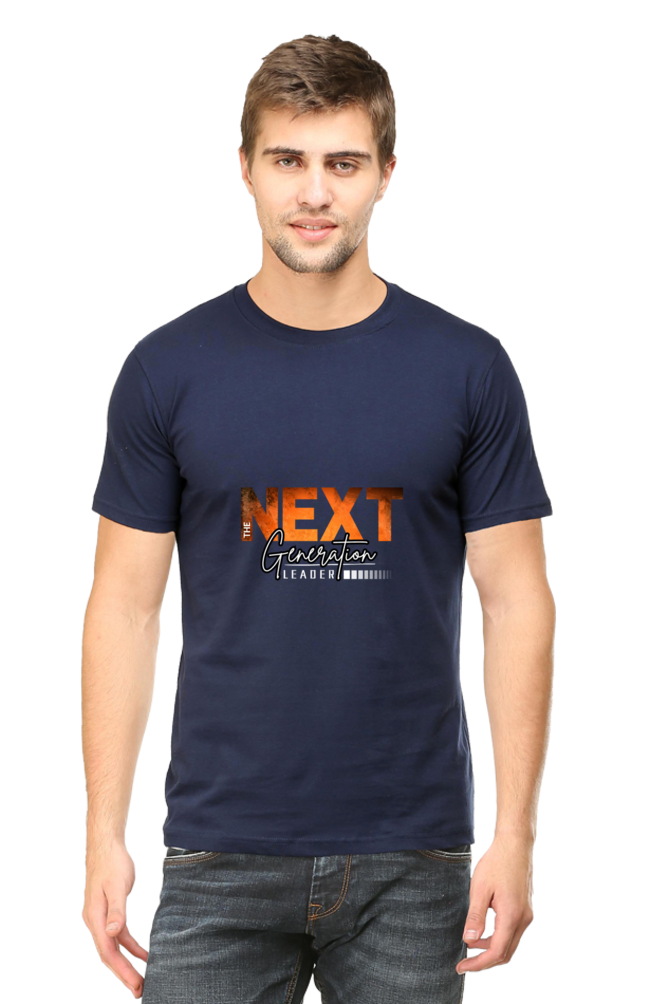 Next Generation Leader | Chess | T-shirt | Unisex