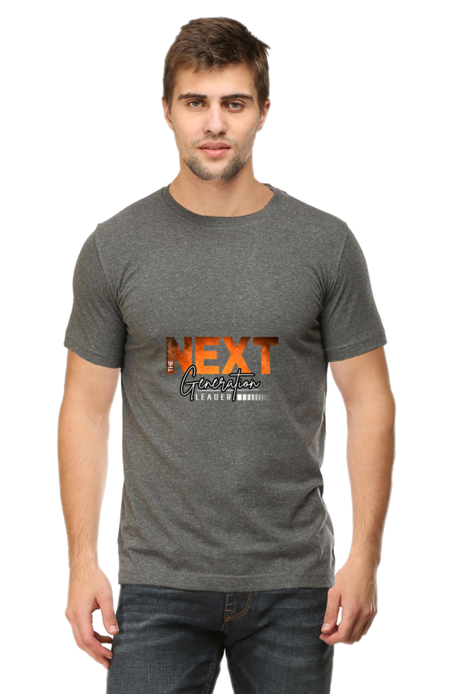 Next Generation Leader | Chess | T-shirt | Unisex