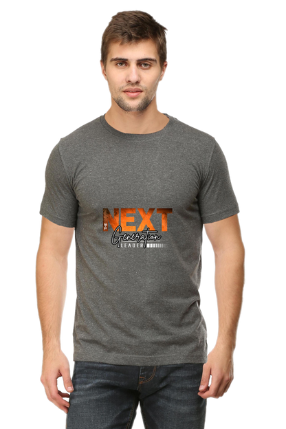 Next Generation Leader | Chess | T-shirt | Unisex