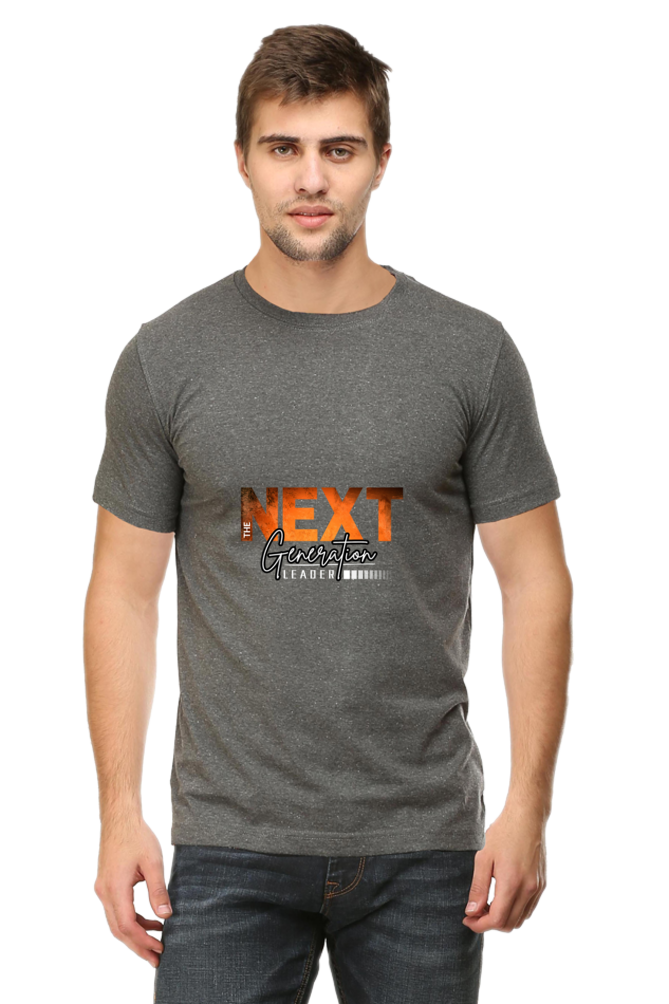 Next Generation Leader | Chess | T-shirt | Unisex